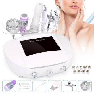 face microdermabrasion home